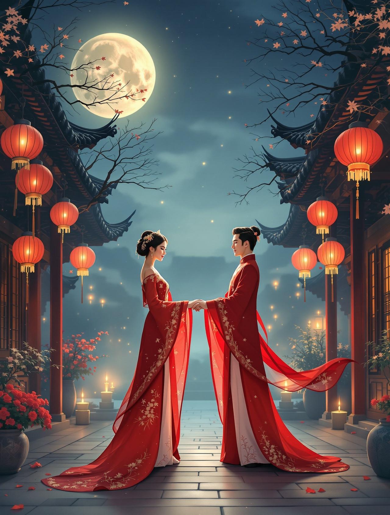 古风甜宠：王妃你别跑 - 日本短剧免费观看热播甜宠剧目